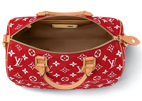 louis vuitton sac speedy 40|Speedy 40 Bandoulière Other Leathers .